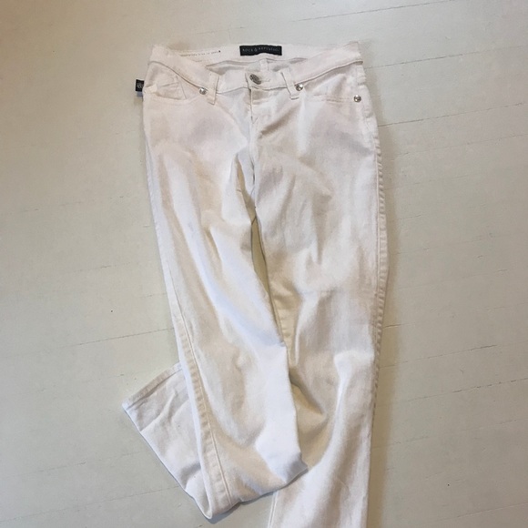 Rock & Republic Denim - Rock & Republic  Woman’s skinny jeans
